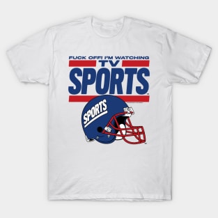 TV Sports T-Shirt